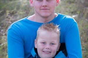 not have to tell my son “no” he cant have something