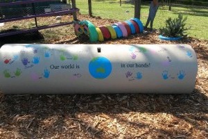 OneDay I will expand the sustainable playgroup I help run