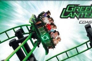 Ride all the great rollercoasters around the world