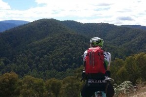 ride around the world