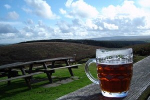 tour Australia in search of the perfect beer.