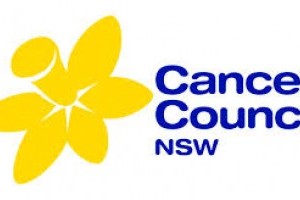 donate $25,000 to Cancer Council NSW