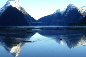 go back to milford sounds
