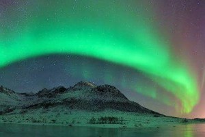 See the Northern Lights