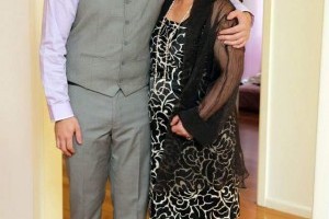 Make mum proud