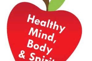 ...be Healthy!