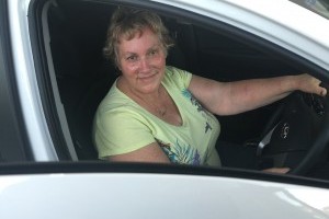 be able to help my mum with her dental costs
