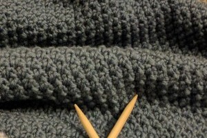 Knitting challenge