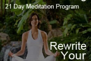 Dare my daughter to attend a spiritual retreat in India.