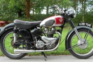 Get the Matchless Up and Running