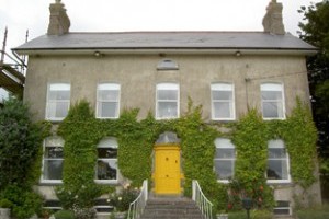 Travel to Ireland