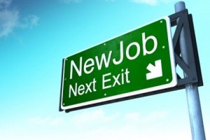 find a job