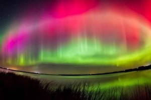 See the Northern Lights