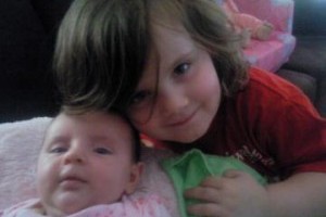 Be able to look back and say I gave my kids the best life