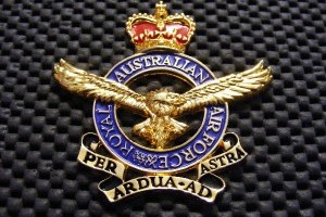 Join the Royal Australian Air Force