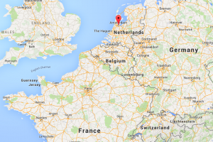 Explore Europe on a Bike