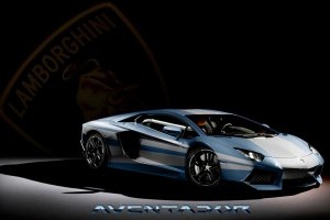 buy a Lamborghini