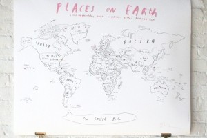 Wander the World (With my family in tow)