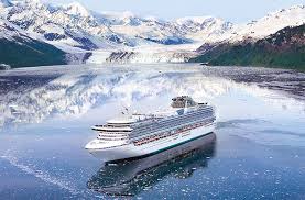 Alaskan Cruise