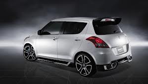 get a new car