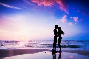 Love is to explore