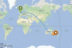 Move to Melbourne