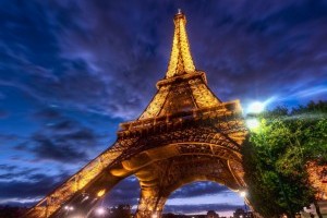 Europe Trip!