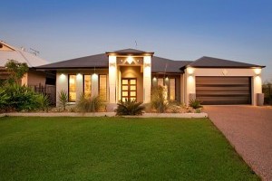 Own My Own Home