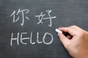 Learn Chinese Mandarin