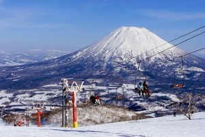 Snow board