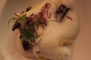 Go to all the three Michelin star restaurants in Europe