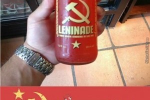 Seize the means of production