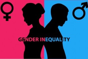 Achieve Gender Equality In All Countries