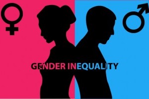 Achieve Gender Equality In All Countries