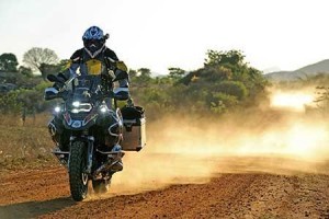 OneDay I will Travel around the world on a motorcycle.
