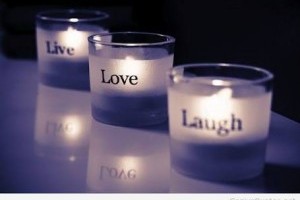 Help my family be happy with myself
