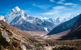 In 2016, my OneDay Resolution is that I will visit Himalaya