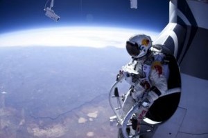 Go to space
