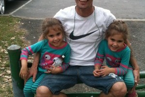 my girls