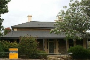 our home