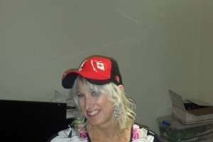 Canadian Hat