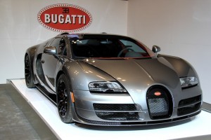 Bugatti