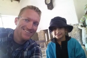 Mandurah school outing