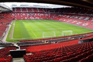 Manchester United Old Trafford