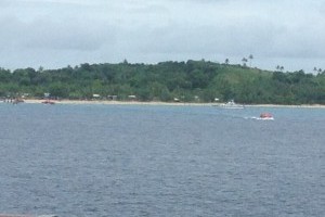 New Zealand Harbour