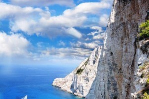 Navagio Beach - Greece