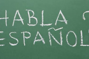 Do you speak Spanish?