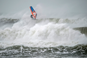 Wind Surfing