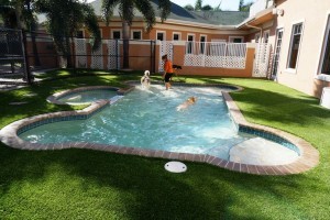 Part of what i want the Day Care to look it (pool)