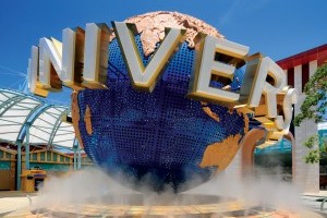 Universal Studios Singapore